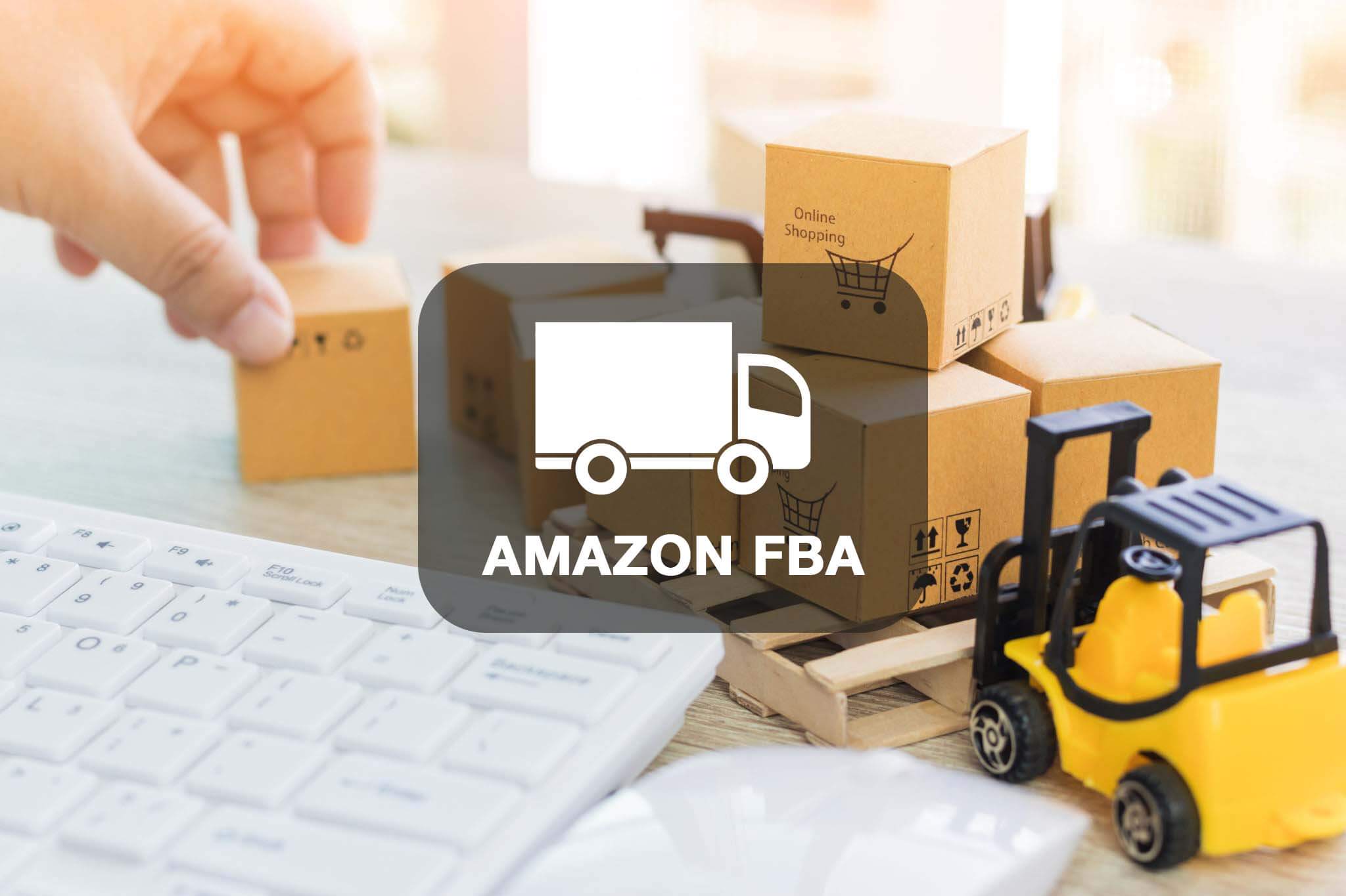 Amazon FBA